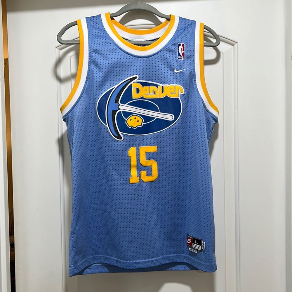NBA Jersey - Carmelo Anthony